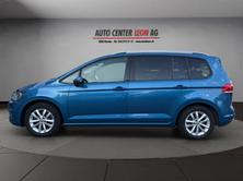 VW Touran 1.4 TSI BlueMotion Technology Comfortline, Essence, Occasion / Utilisé, Manuelle - 3