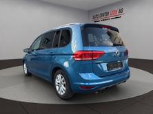 VW Touran 1.4 TSI BlueMotion Technology Comfortline, Essence, Occasion / Utilisé, Manuelle - 4