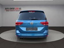 VW Touran 1.4 TSI BlueMotion Technology Comfortline, Essence, Occasion / Utilisé, Manuelle - 5