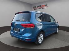 VW Touran 1.4 TSI BlueMotion Technology Comfortline, Essence, Occasion / Utilisé, Manuelle - 6