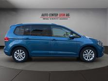 VW Touran 1.4 TSI BlueMotion Technology Comfortline, Essence, Occasion / Utilisé, Manuelle - 7