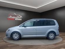 VW Touran 1.4 TSI Conceptline, Benzin, Occasion / Gebraucht, Handschaltung - 3