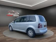 VW Touran 1.4 TSI Conceptline, Benzin, Occasion / Gebraucht, Handschaltung - 4