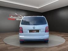VW Touran 1.4 TSI Conceptline, Benzin, Occasion / Gebraucht, Handschaltung - 5