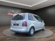 VW Touran 1.4 TSI Conceptline, Benzin, Occasion / Gebraucht, Handschaltung - 6
