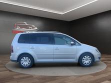 VW Touran 1.4 TSI Conceptline, Benzin, Occasion / Gebraucht, Handschaltung - 7