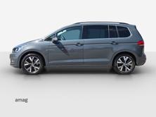 VW Touran Comfortline, Benzin, Occasion / Gebraucht, Automatik - 2