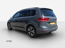 VW Touran Comfortline, Benzin, Occasion / Gebraucht, Automatik - 3