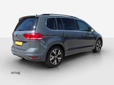 VW Touran Comfortline, Benzin, Occasion / Gebraucht, Automatik - 5
