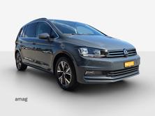 VW Touran Comfortline, Benzin, Occasion / Gebraucht, Automatik - 6