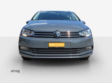 VW Touran Comfortline, Benzin, Occasion / Gebraucht, Automatik - 7