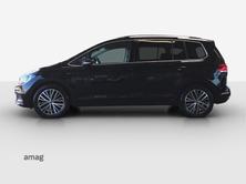 VW Touran Highline, Essence, Occasion / Utilisé, Automatique - 2