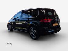 VW Touran Highline, Essence, Occasion / Utilisé, Automatique - 3