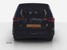 VW Touran Highline, Essence, Occasion / Utilisé, Automatique - 4