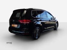VW Touran Highline, Essence, Occasion / Utilisé, Automatique - 5