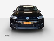 VW Touran Highline, Essence, Occasion / Utilisé, Automatique - 7