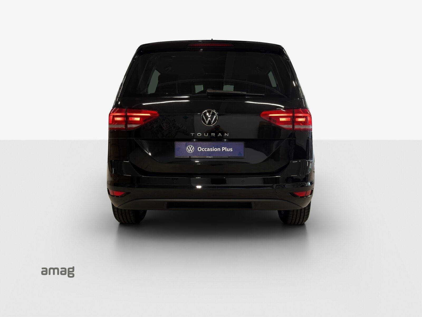 VW Touran Highline, Benzina, Occasioni / Usate, Automatico - 4