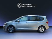 VW Touran 1.6 TDI BlueMotion Technology Trendline DSG, Diesel, Occasion / Utilisé, Automatique - 3