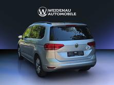 VW Touran 1.6 TDI BlueMotion Technology Trendline DSG, Diesel, Occasion / Utilisé, Automatique - 4
