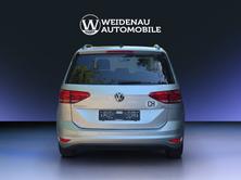 VW Touran 1.6 TDI BlueMotion Technology Trendline DSG, Diesel, Occasion / Utilisé, Automatique - 5
