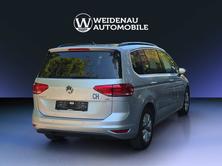 VW Touran 1.6 TDI BlueMotion Technology Trendline DSG, Diesel, Occasion / Utilisé, Automatique - 6