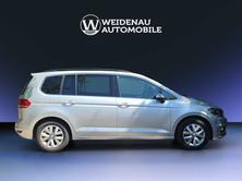VW Touran 1.6 TDI BlueMotion Technology Trendline DSG, Diesel, Occasion / Utilisé, Automatique - 7
