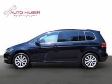 VW Touran 1.5 TSI EVO Highline DSG *7-Plätzer / Anhängerku, Petrol, Second hand / Used, Automatic - 3