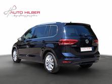 VW Touran 1.5 TSI EVO Highline DSG *7-Plätzer / Anhängerku, Petrol, Second hand / Used, Automatic - 4