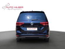 VW Touran 1.5 TSI EVO Highline DSG *7-Plätzer / Anhängerku, Petrol, Second hand / Used, Automatic - 5