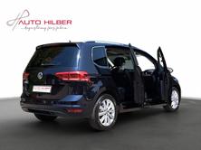 VW Touran 1.5 TSI EVO Highline DSG *7-Plätzer / Anhängerku, Petrol, Second hand / Used, Automatic - 6