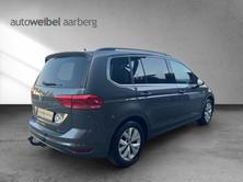 VW Touran Comfortline, Benzin, Occasion / Gebraucht, Automatik - 2