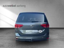 VW Touran Comfortline, Benzin, Occasion / Gebraucht, Automatik - 3
