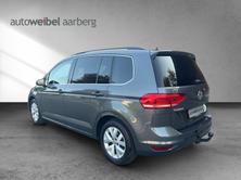 VW Touran Comfortline, Benzin, Occasion / Gebraucht, Automatik - 4