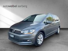 VW Touran Comfortline, Benzin, Occasion / Gebraucht, Automatik - 5