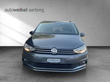VW Touran Comfortline, Benzin, Occasion / Gebraucht, Automatik - 6