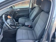 VW Touran Comfortline, Benzin, Occasion / Gebraucht, Automatik - 7