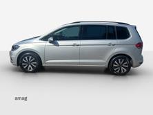 VW Touran Comfortline, Diesel, Occasion / Gebraucht, Automatik - 2