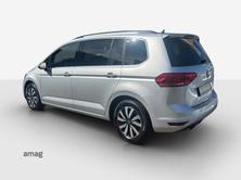 VW Touran Comfortline, Diesel, Occasion / Gebraucht, Automatik - 3