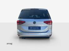 VW Touran Comfortline, Diesel, Occasion / Gebraucht, Automatik - 4