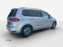 VW Touran Comfortline, Diesel, Occasion / Gebraucht, Automatik - 5