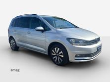 VW Touran Comfortline, Diesel, Occasion / Gebraucht, Automatik - 6