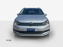 VW Touran Comfortline, Diesel, Occasion / Gebraucht, Automatik - 7