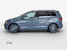 VW Touran Highline, Essence, Occasion / Utilisé, Automatique - 2