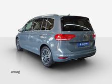 VW Touran Highline, Essence, Occasion / Utilisé, Automatique - 3