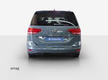 VW Touran Highline, Essence, Occasion / Utilisé, Automatique - 4