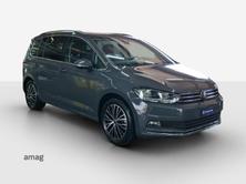 VW Touran Highline, Essence, Occasion / Utilisé, Automatique - 6