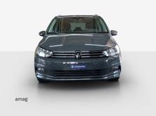 VW Touran Highline, Essence, Occasion / Utilisé, Automatique - 7