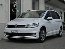 VW Touran 1.5 TSI EVO Comfortline DSG **Werksgarantie bis 20, Petrol, Second hand / Used, Automatic - 2