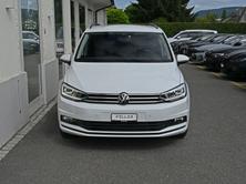 VW Touran 1.5 TSI EVO Comfortline DSG **Werksgarantie bis 20, Petrol, Second hand / Used, Automatic - 3