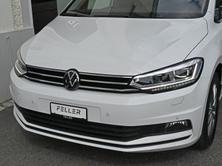 VW Touran 1.5 TSI EVO Comfortline DSG **Werksgarantie bis 20, Petrol, Second hand / Used, Automatic - 4